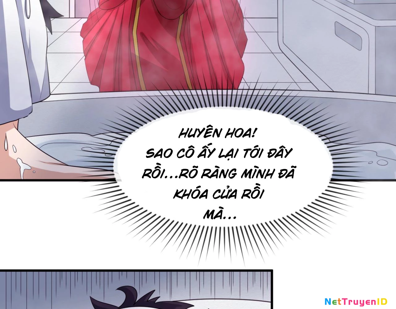 Kỷ Nguyên Kỳ Lạ Chapter 20 - 54