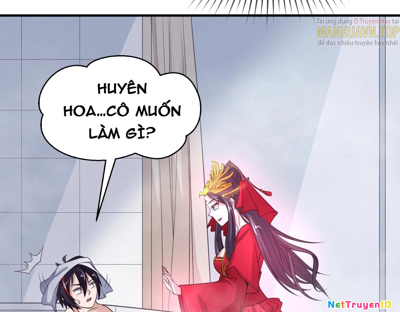 Kỷ Nguyên Kỳ Lạ Chapter 20 - 56