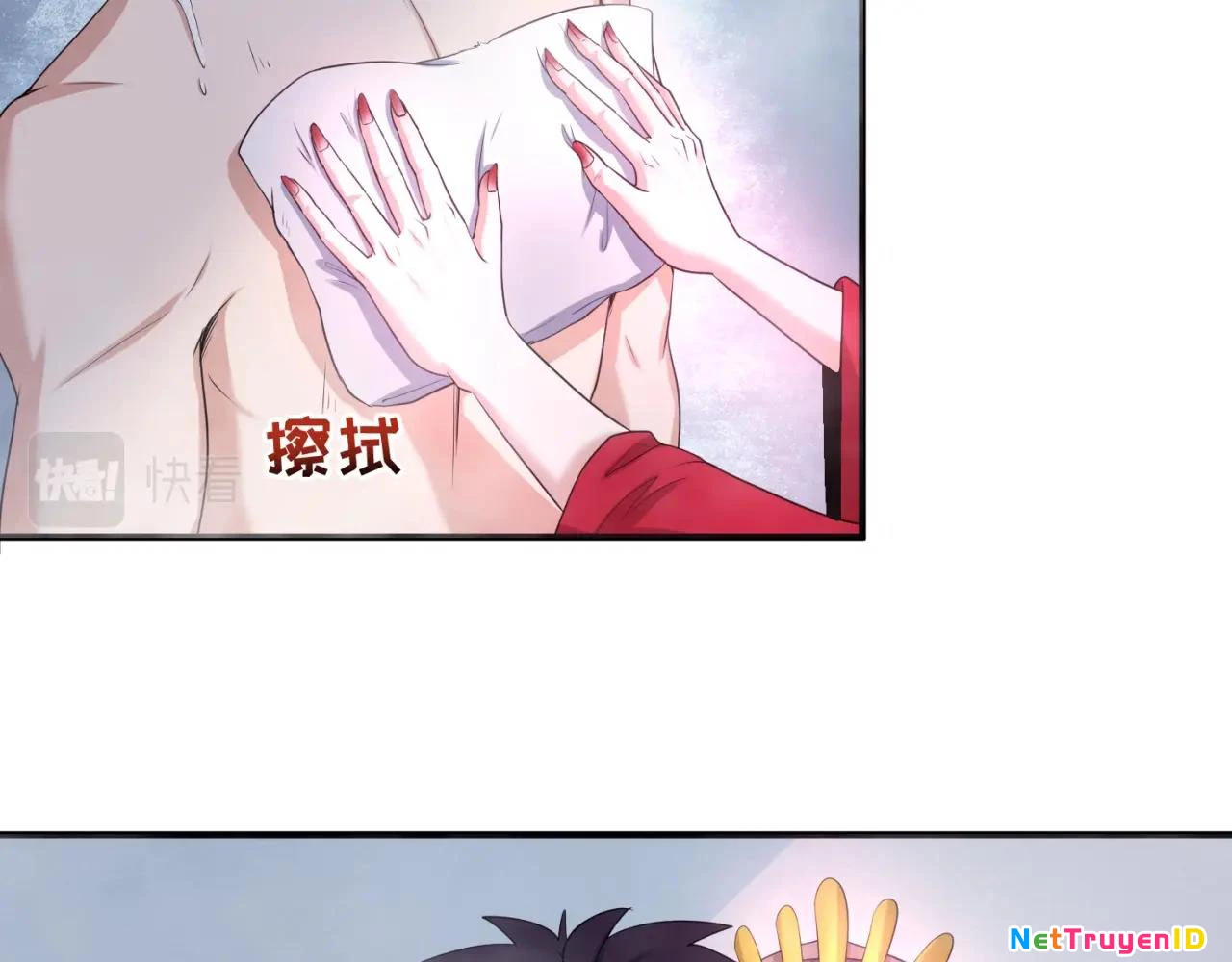 Kỷ Nguyên Kỳ Lạ Chapter 20 - 58