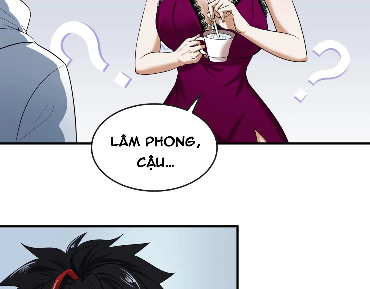 Kỷ Nguyên Kỳ Lạ Chapter 20 - 63