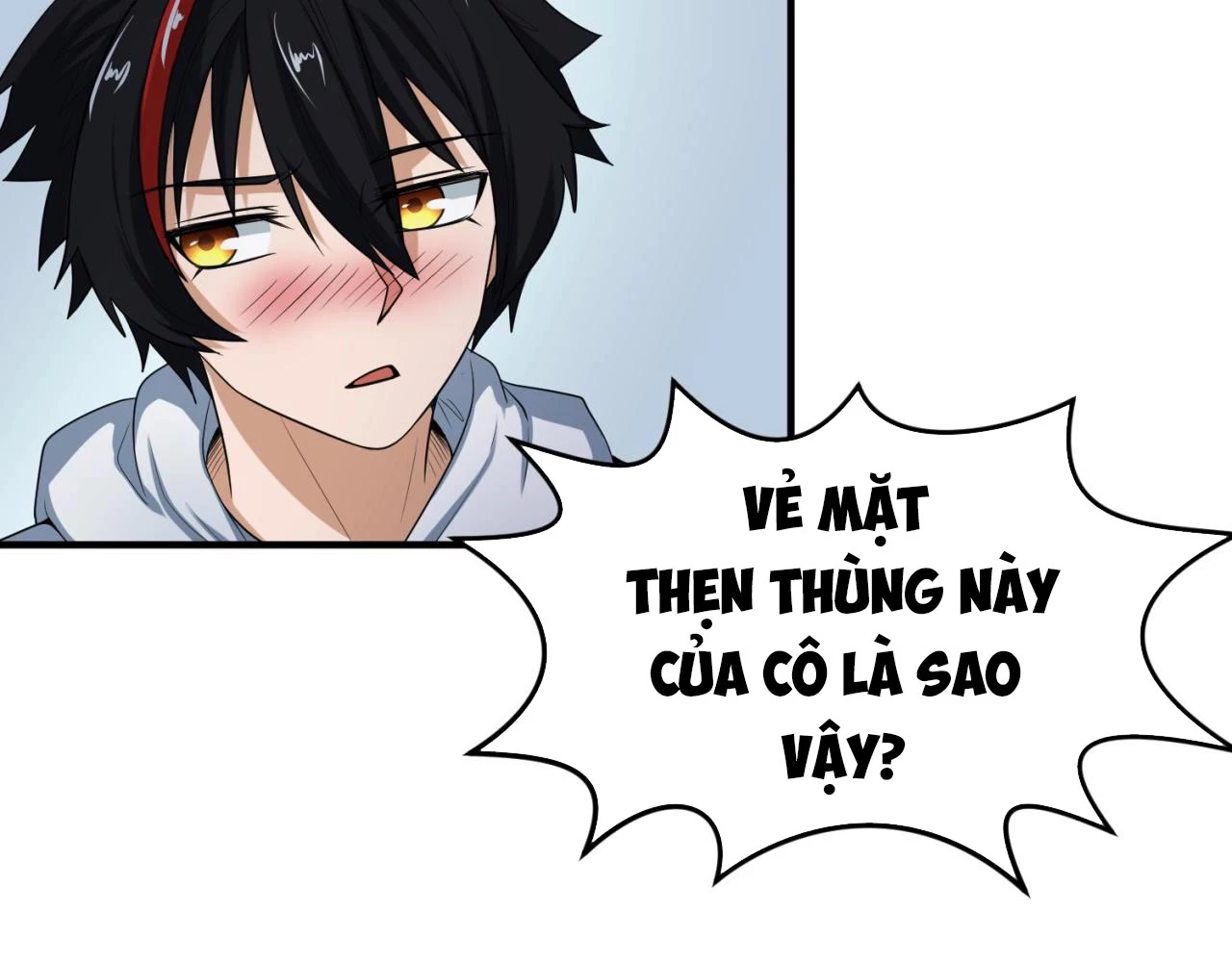 Kỷ Nguyên Kỳ Lạ Chapter 20 - 64