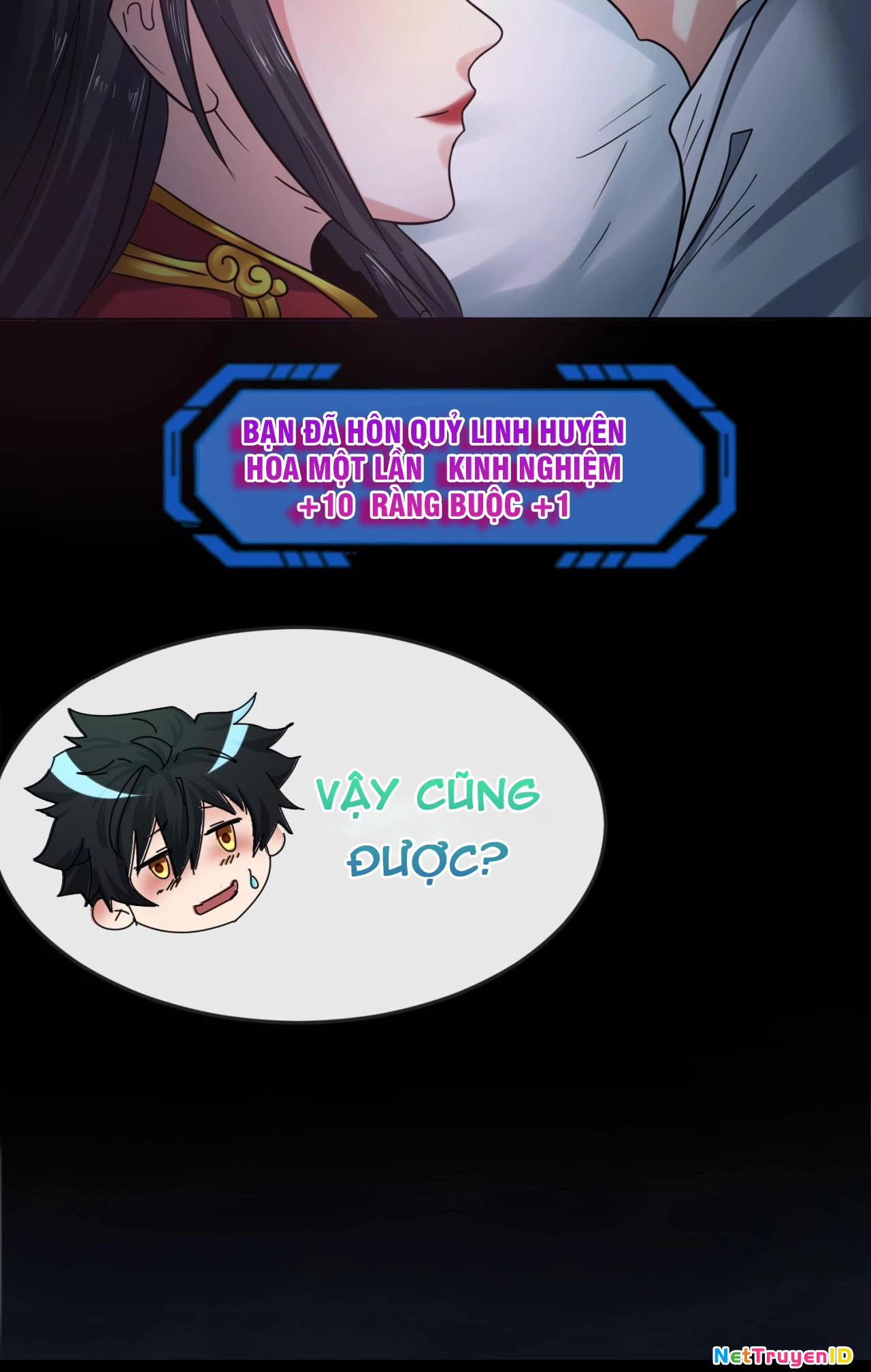 Kỷ Nguyên Kỳ Lạ Chapter 20 - 69