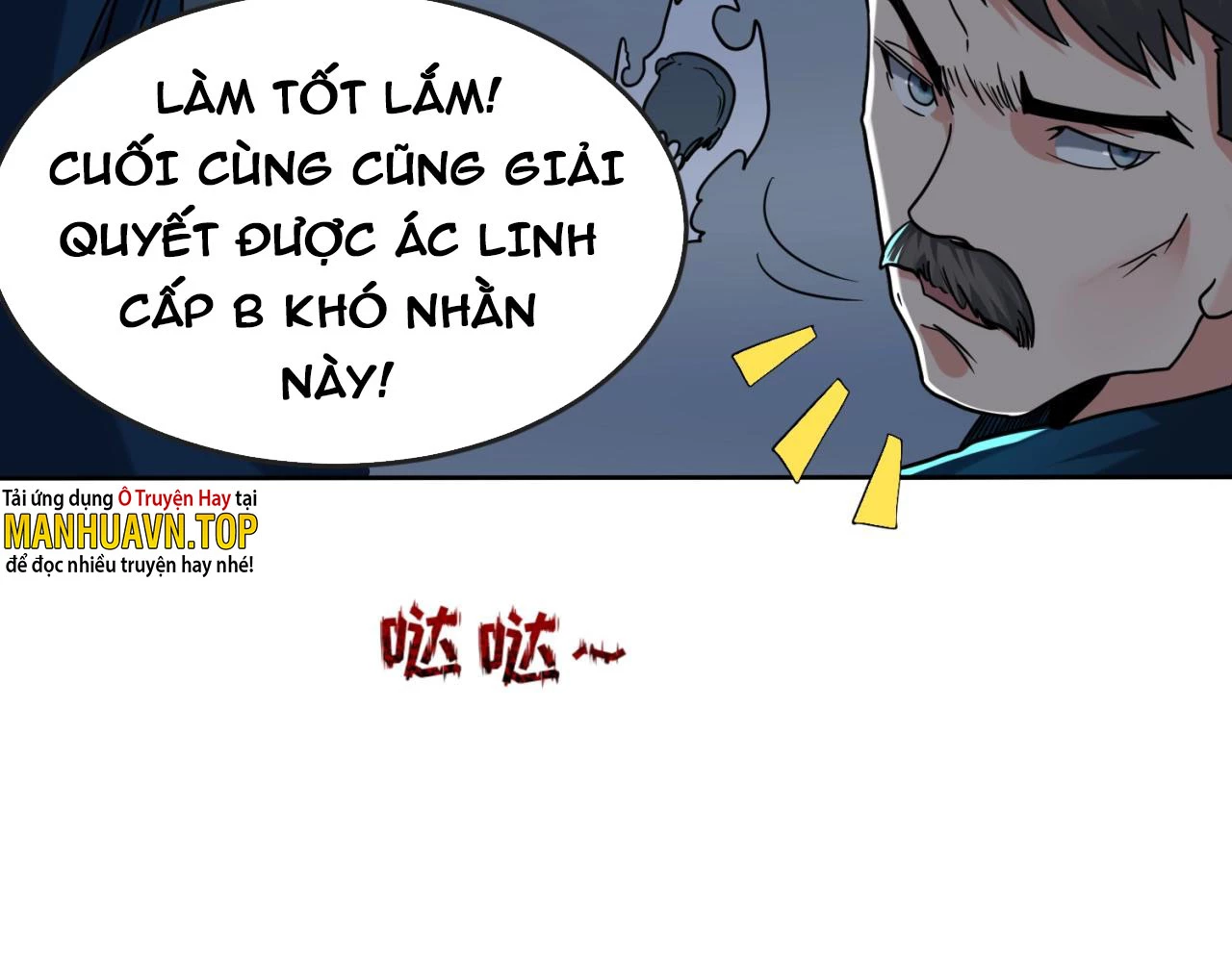 Kỷ Nguyên Kỳ Lạ Chapter 20 - 75