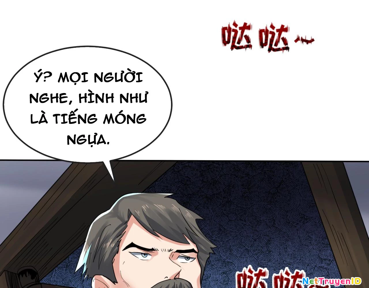 Kỷ Nguyên Kỳ Lạ Chapter 20 - 76