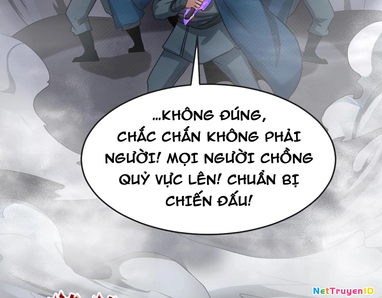 Kỷ Nguyên Kỳ Lạ Chapter 20 - 79