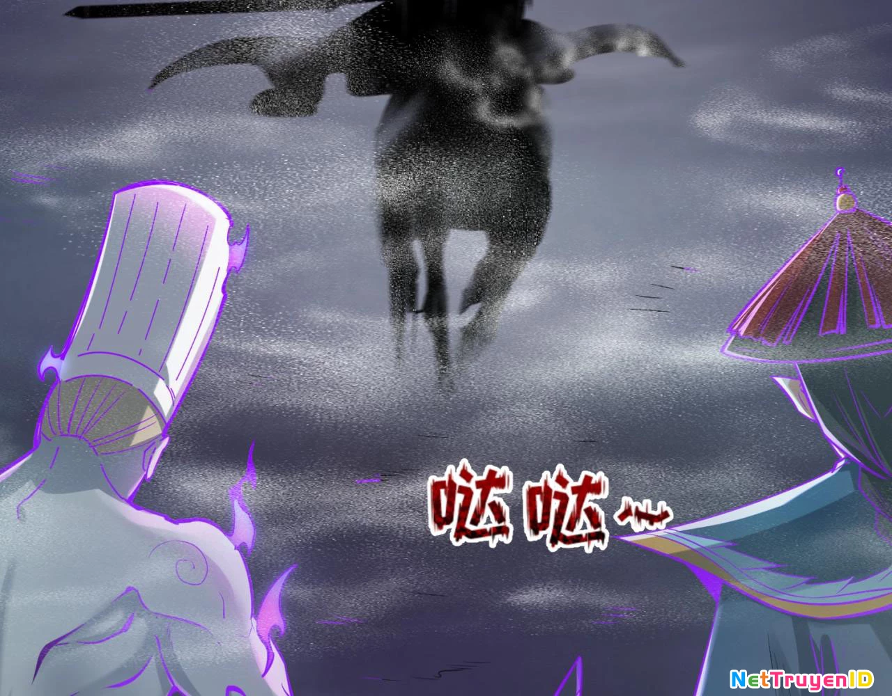 Kỷ Nguyên Kỳ Lạ Chapter 20 - 84