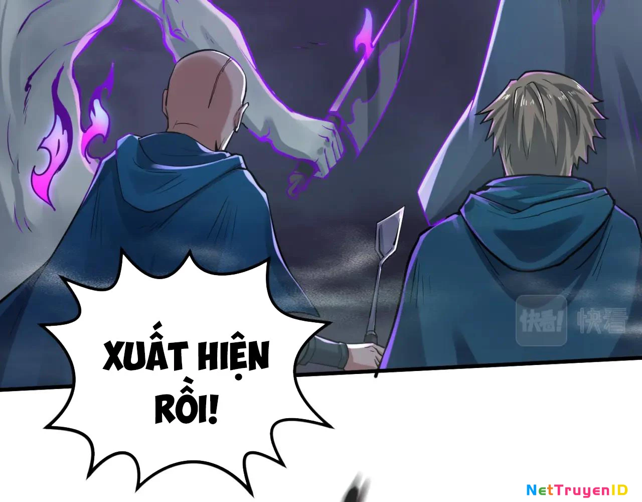 Kỷ Nguyên Kỳ Lạ Chapter 20 - 85