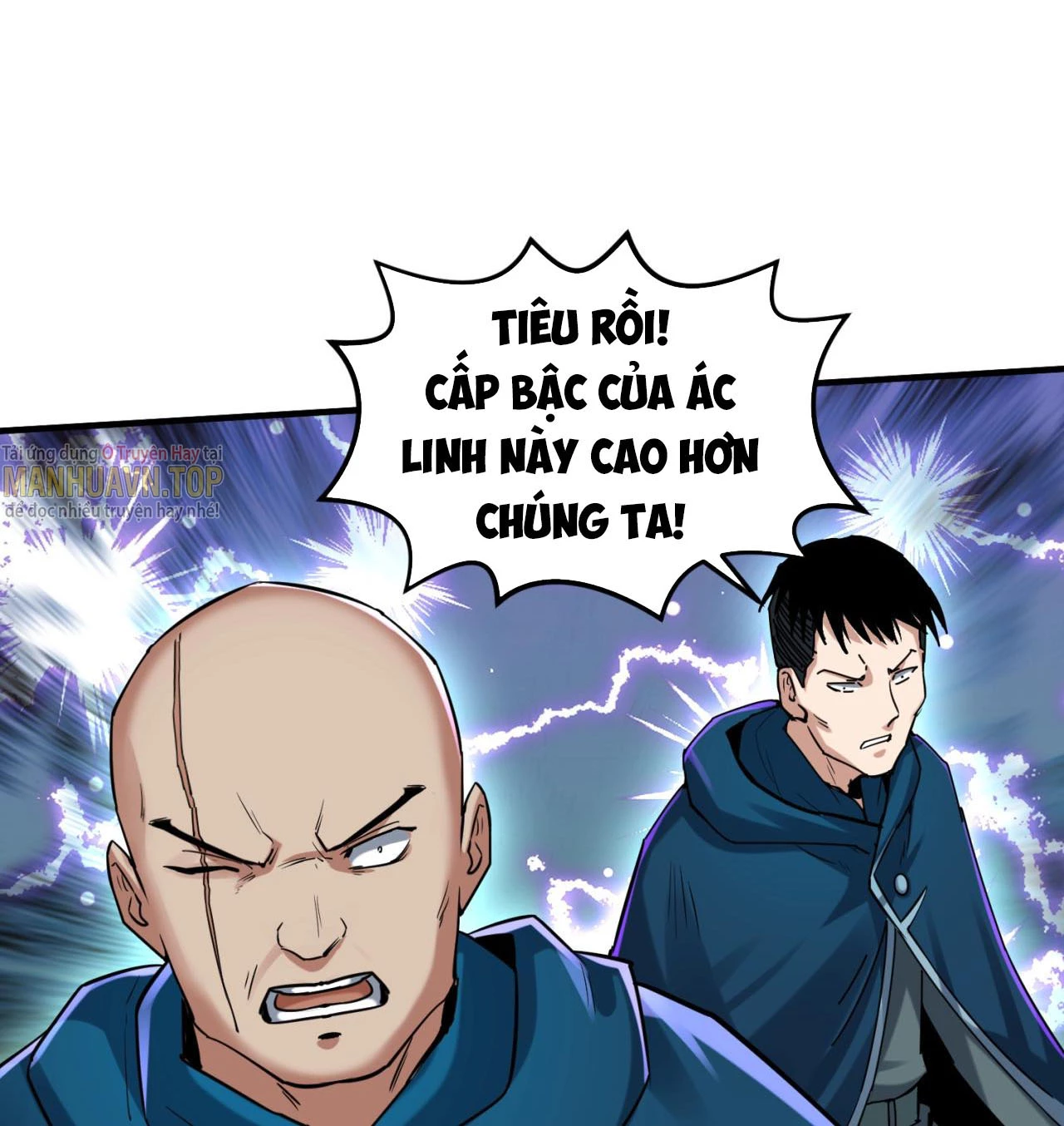 Kỷ Nguyên Kỳ Lạ Chapter 20 - 89