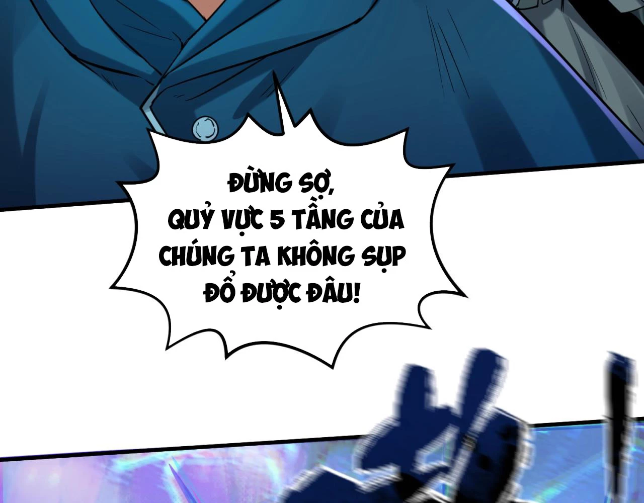 Kỷ Nguyên Kỳ Lạ Chapter 20 - 90