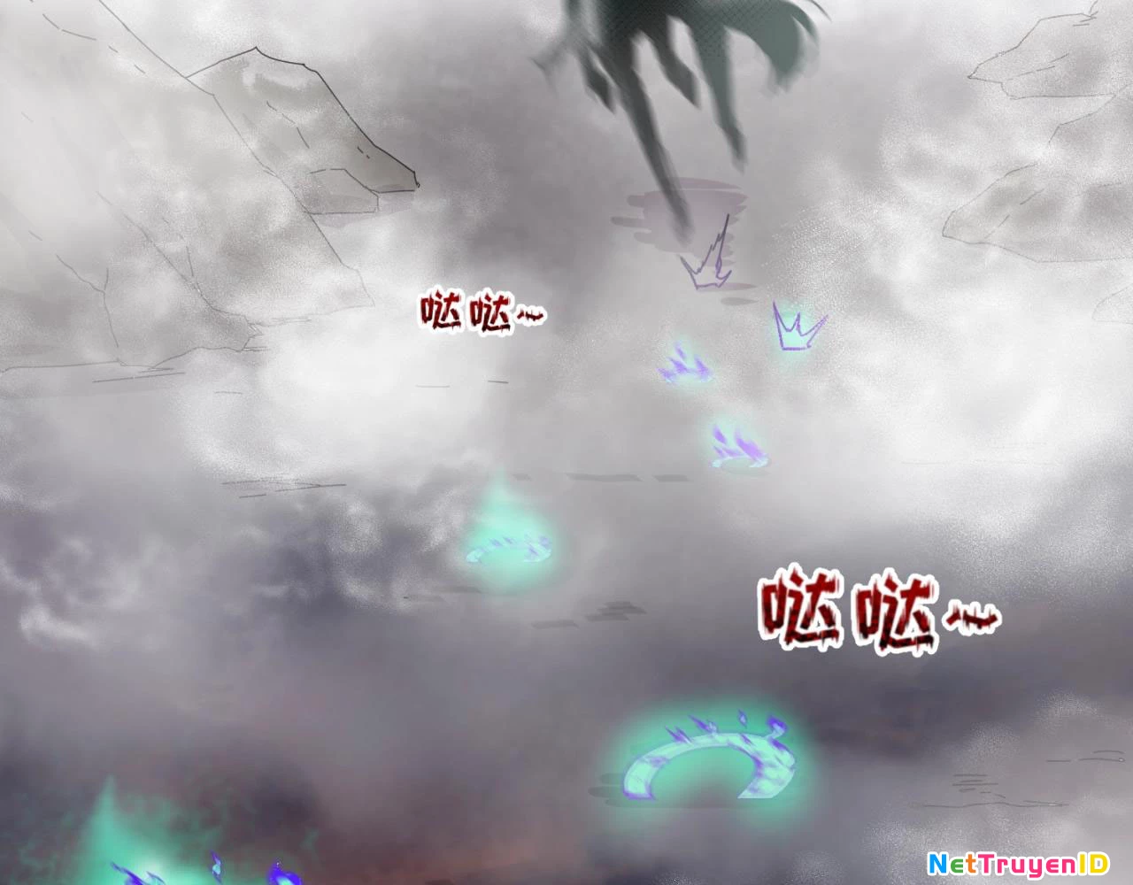 Kỷ Nguyên Kỳ Lạ Chapter 20 - 100
