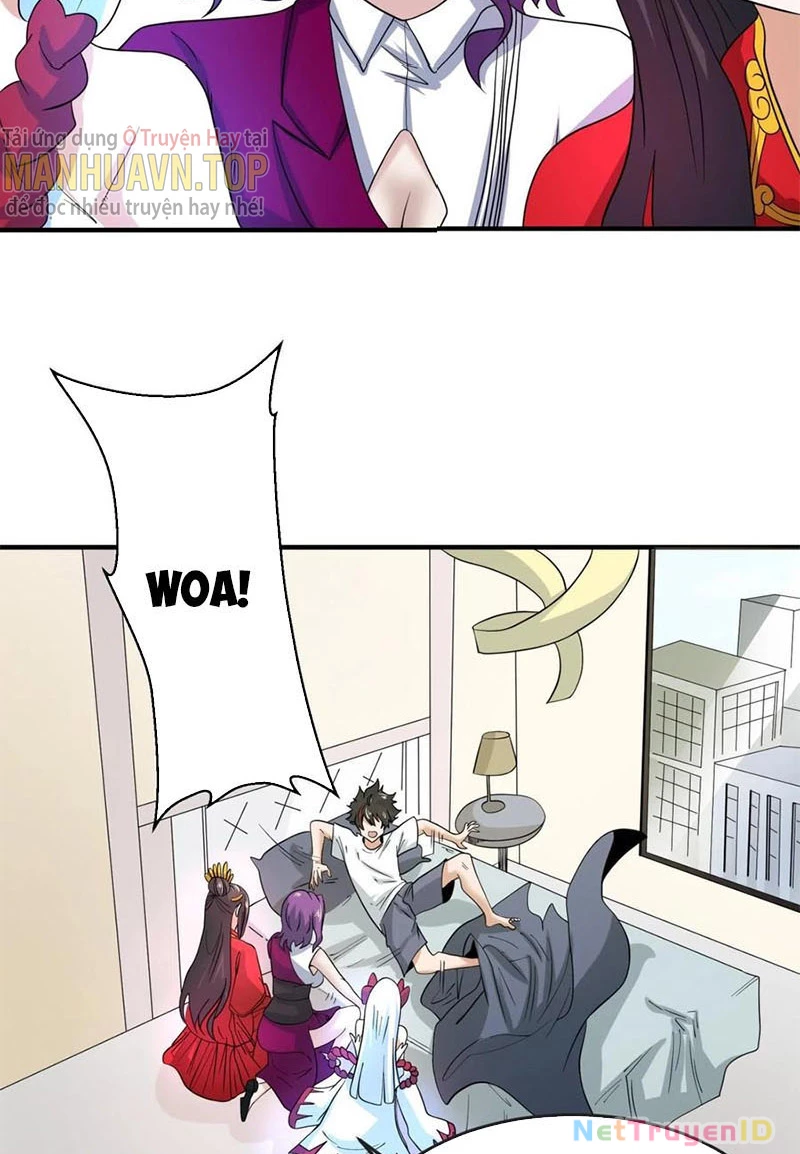 Kỷ Nguyên Kỳ Lạ Chapter 21 - 5