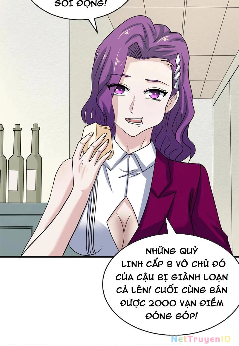 Kỷ Nguyên Kỳ Lạ Chapter 21 - 9