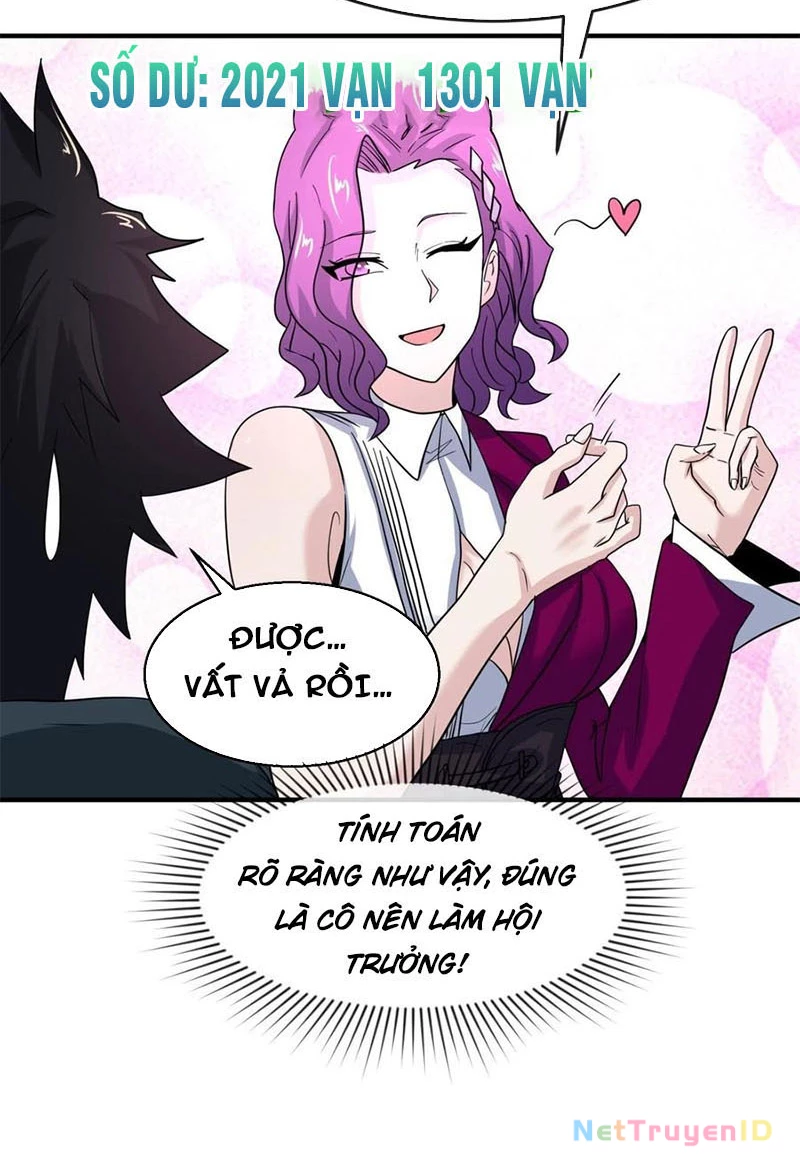 Kỷ Nguyên Kỳ Lạ Chapter 21 - 11