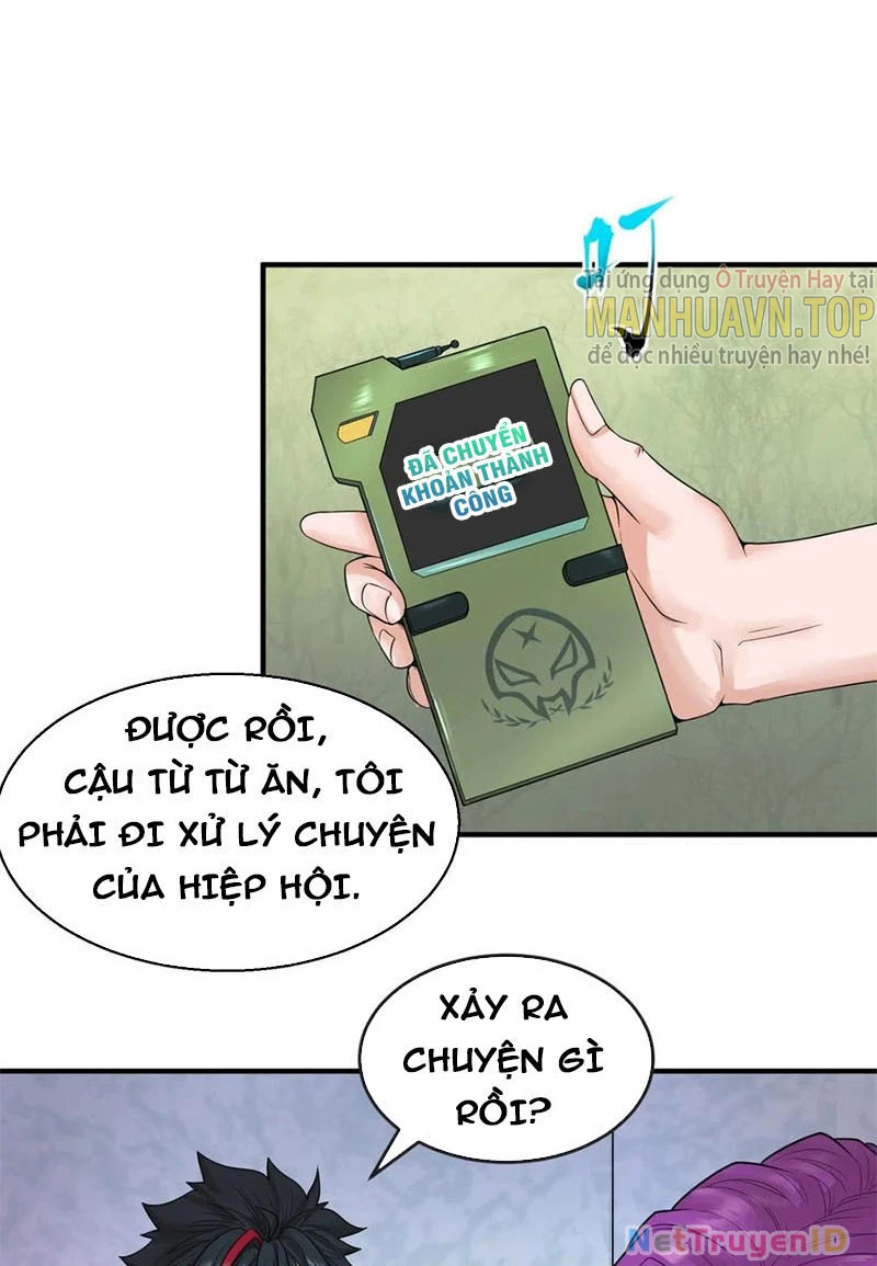 Kỷ Nguyên Kỳ Lạ Chapter 21 - 12