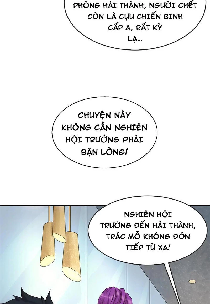 Kỷ Nguyên Kỳ Lạ Chapter 21 - 14