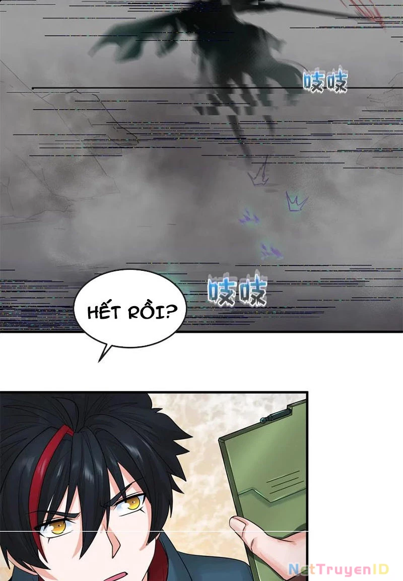 Kỷ Nguyên Kỳ Lạ Chapter 21 - 21