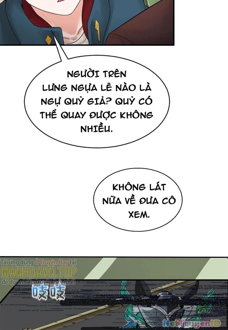 Kỷ Nguyên Kỳ Lạ Chapter 21 - 22