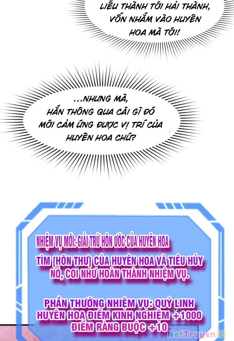 Kỷ Nguyên Kỳ Lạ Chapter 21 - 27