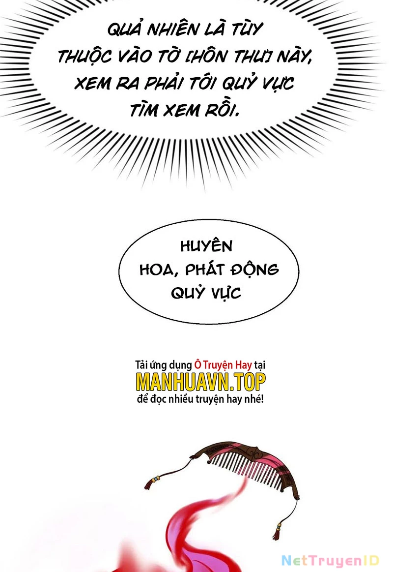 Kỷ Nguyên Kỳ Lạ Chapter 21 - 29