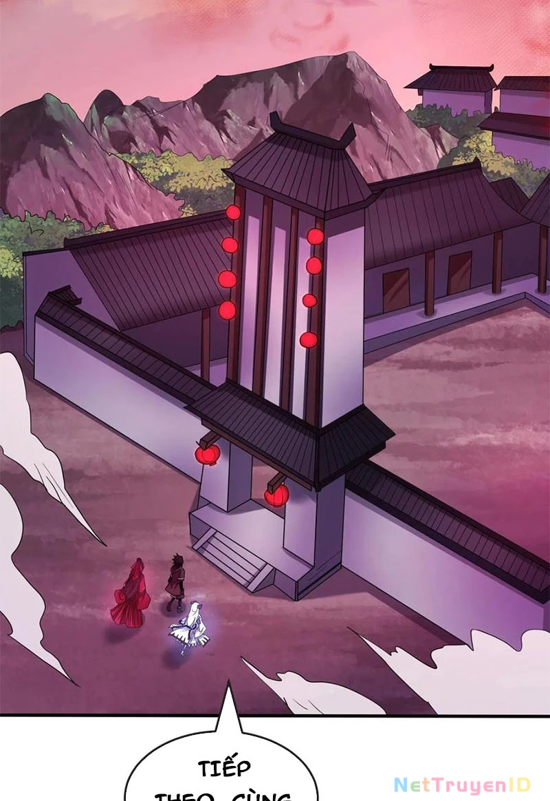 Kỷ Nguyên Kỳ Lạ Chapter 21 - 31