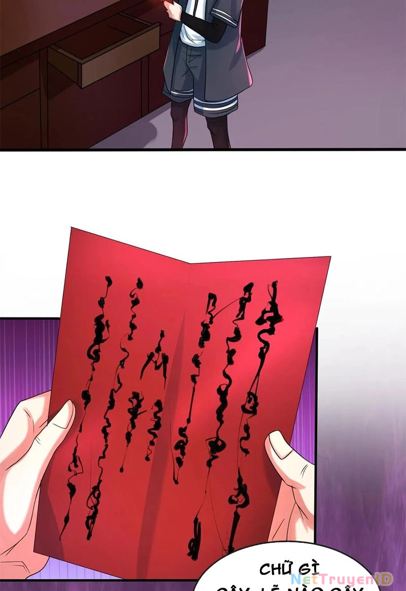 Kỷ Nguyên Kỳ Lạ Chapter 21 - 34