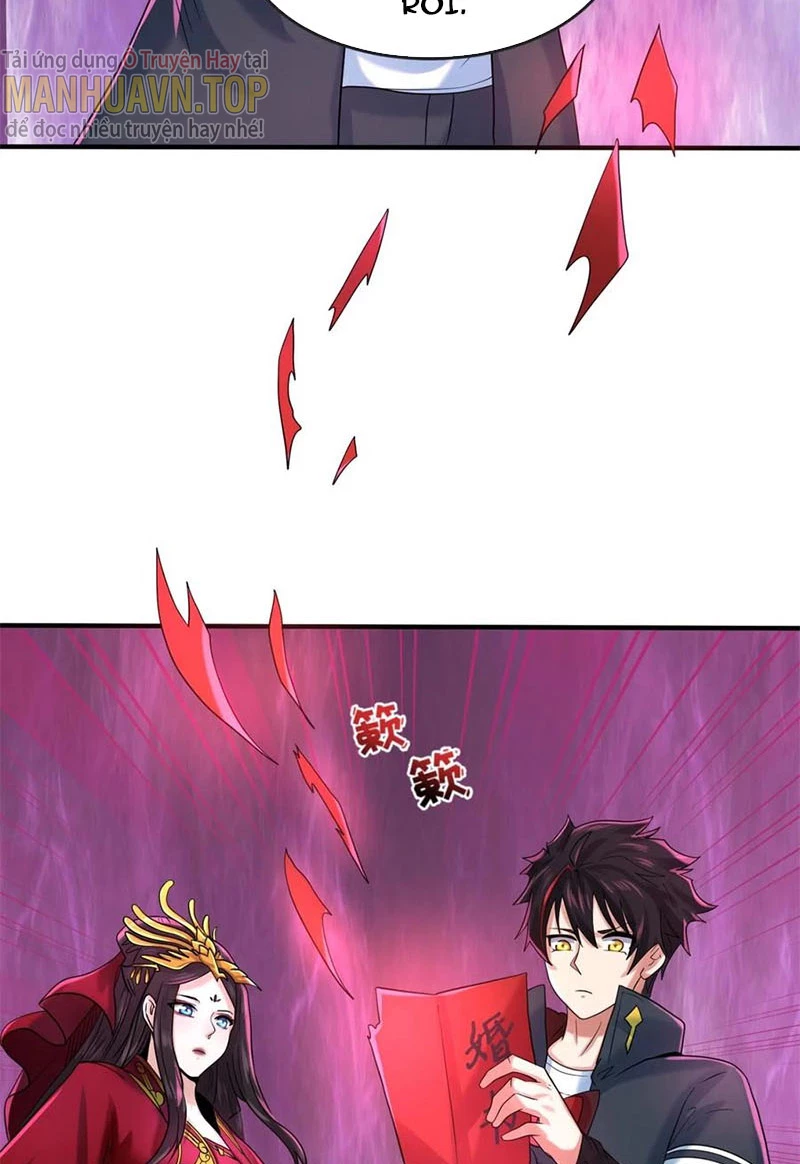 Kỷ Nguyên Kỳ Lạ Chapter 21 - 36