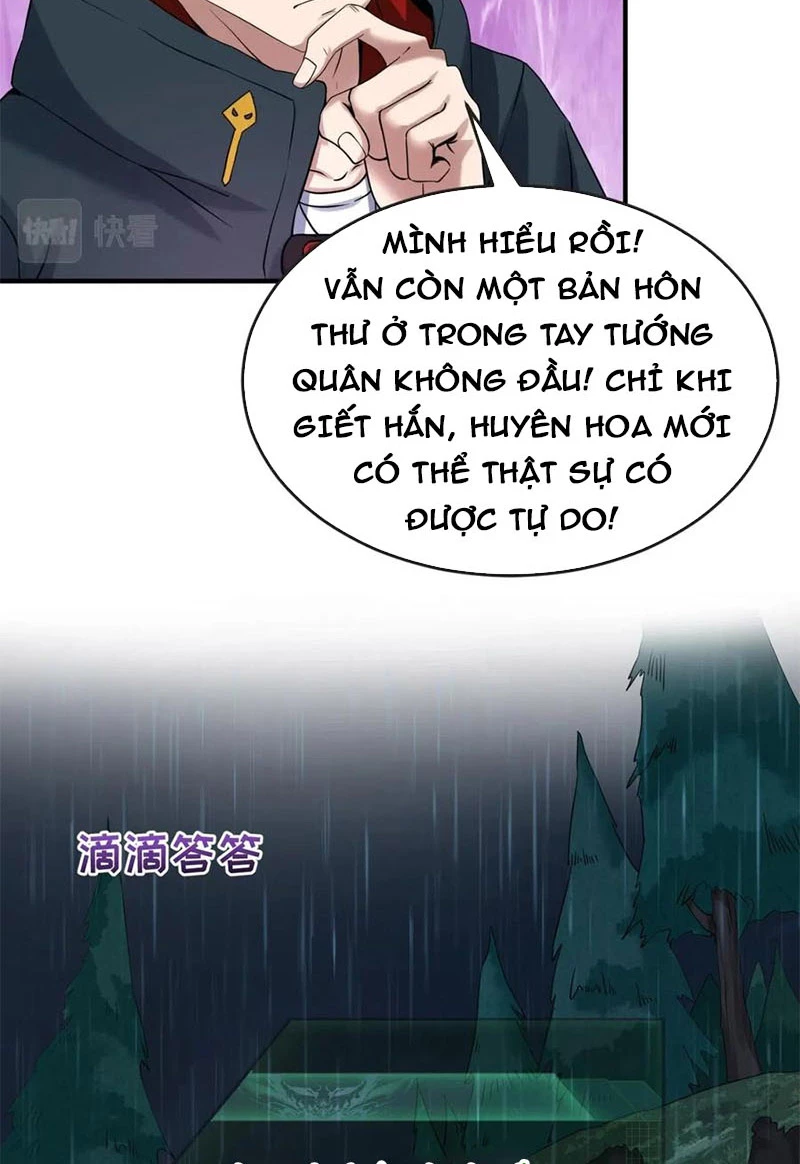 Kỷ Nguyên Kỳ Lạ Chapter 21 - 39