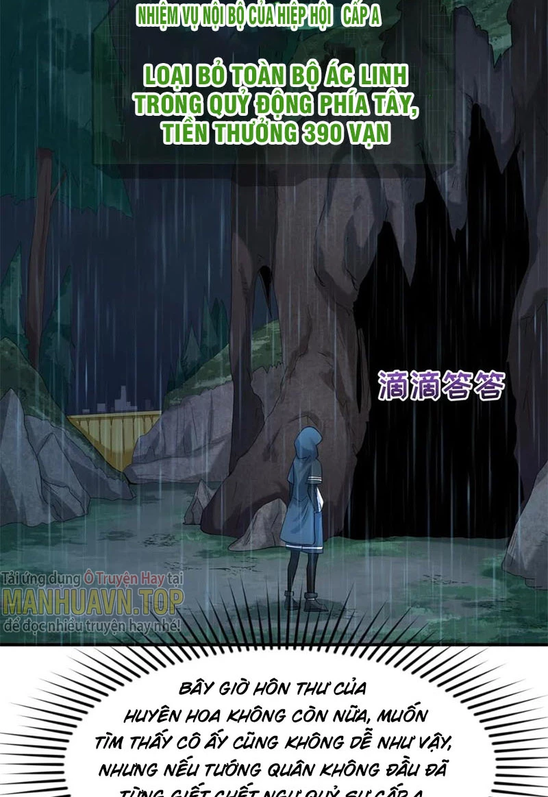 Kỷ Nguyên Kỳ Lạ Chapter 21 - 40