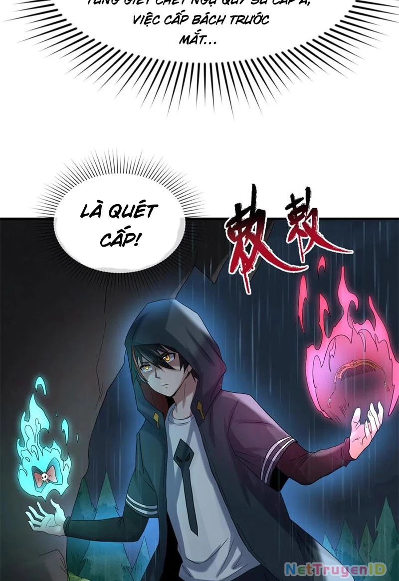 Kỷ Nguyên Kỳ Lạ Chapter 21 - 41
