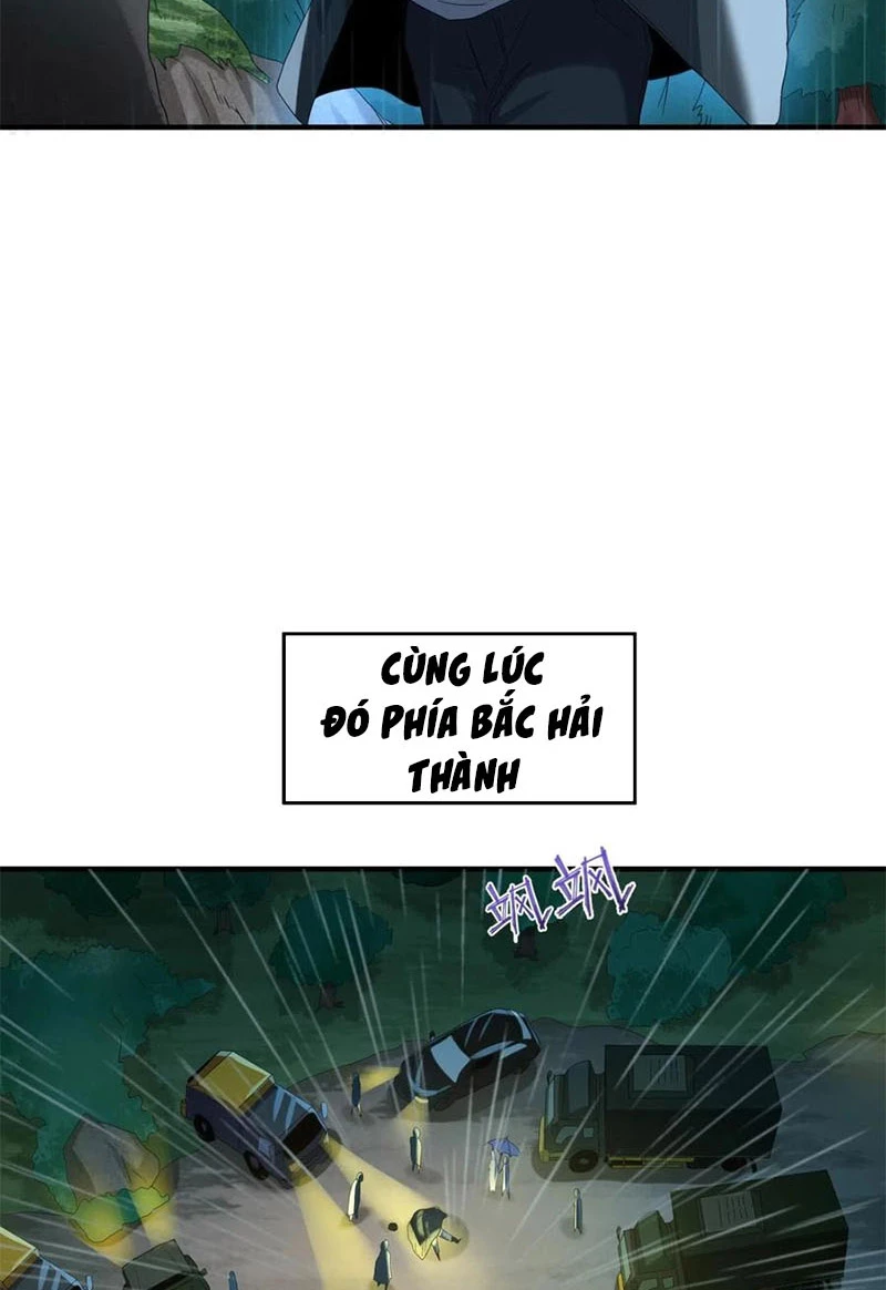 Kỷ Nguyên Kỳ Lạ Chapter 21 - 42