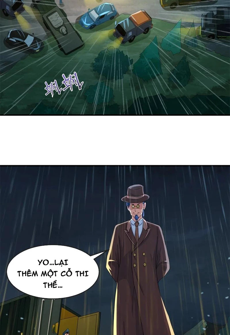 Kỷ Nguyên Kỳ Lạ Chapter 21 - 43