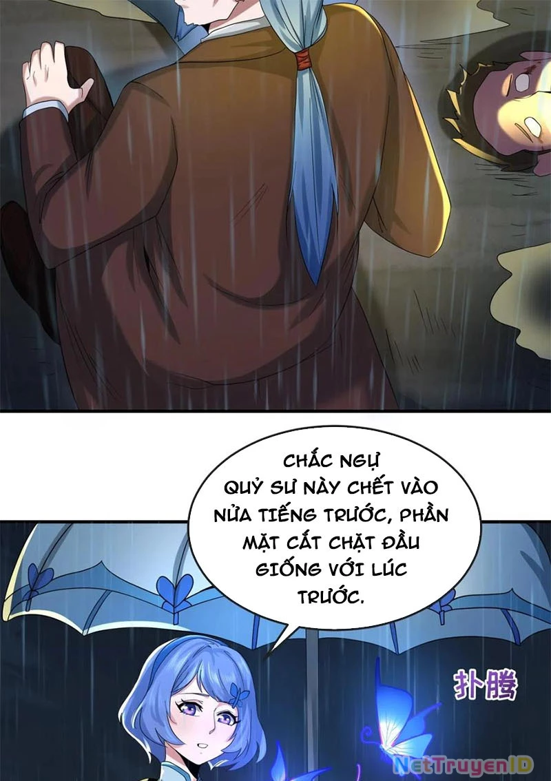 Kỷ Nguyên Kỳ Lạ Chapter 21 - 45