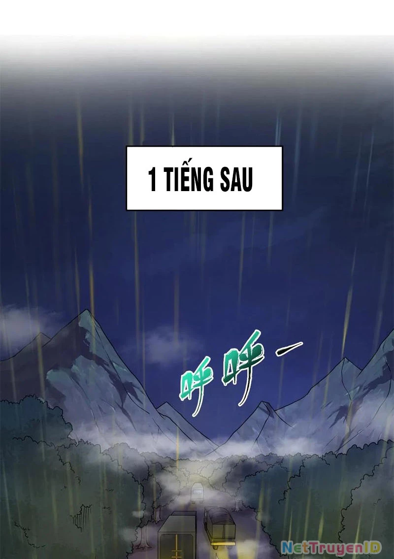 Kỷ Nguyên Kỳ Lạ Chapter 21 - 48