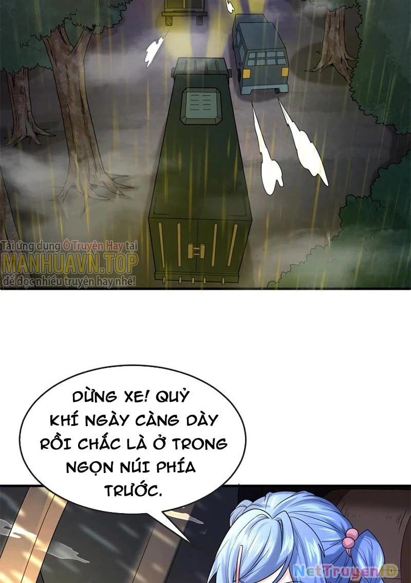 Kỷ Nguyên Kỳ Lạ Chapter 21 - 49
