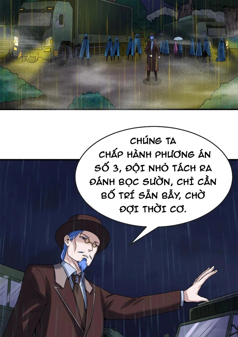Kỷ Nguyên Kỳ Lạ Chapter 21 - 51