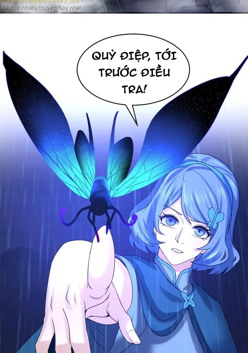 Kỷ Nguyên Kỳ Lạ Chapter 21 - 53