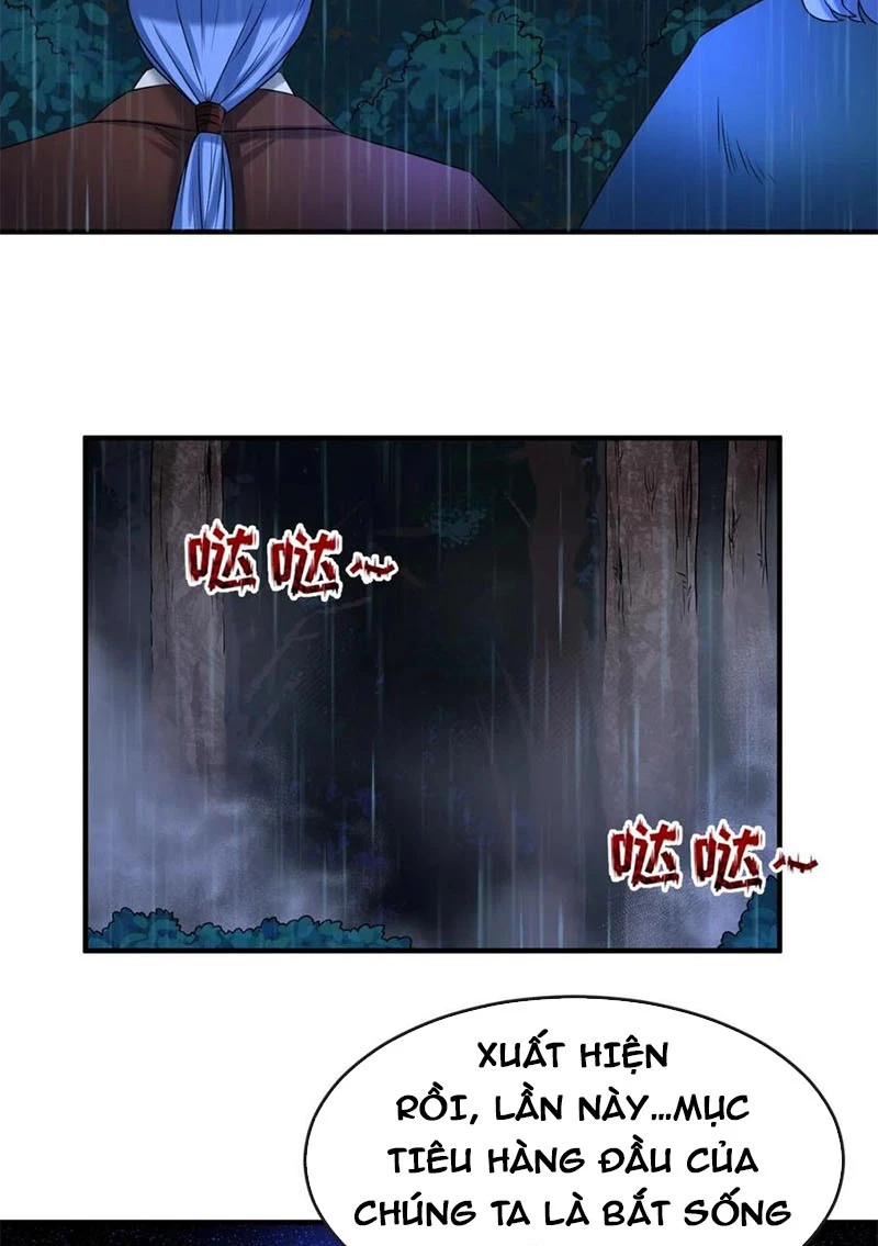 Kỷ Nguyên Kỳ Lạ Chapter 21 - 55