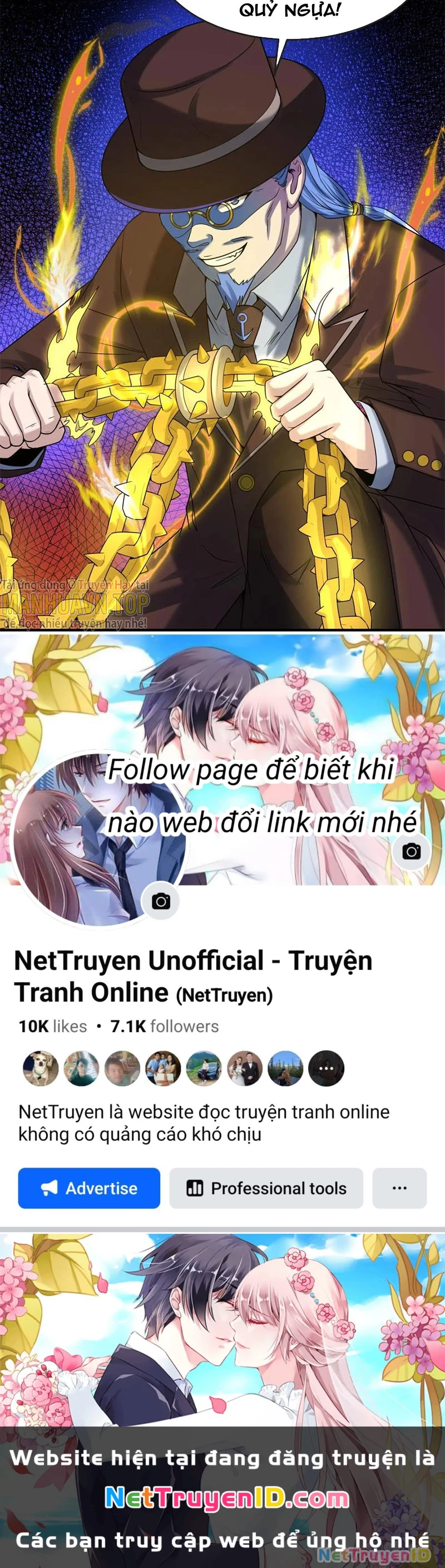 Kỷ Nguyên Kỳ Lạ Chapter 21 - 56