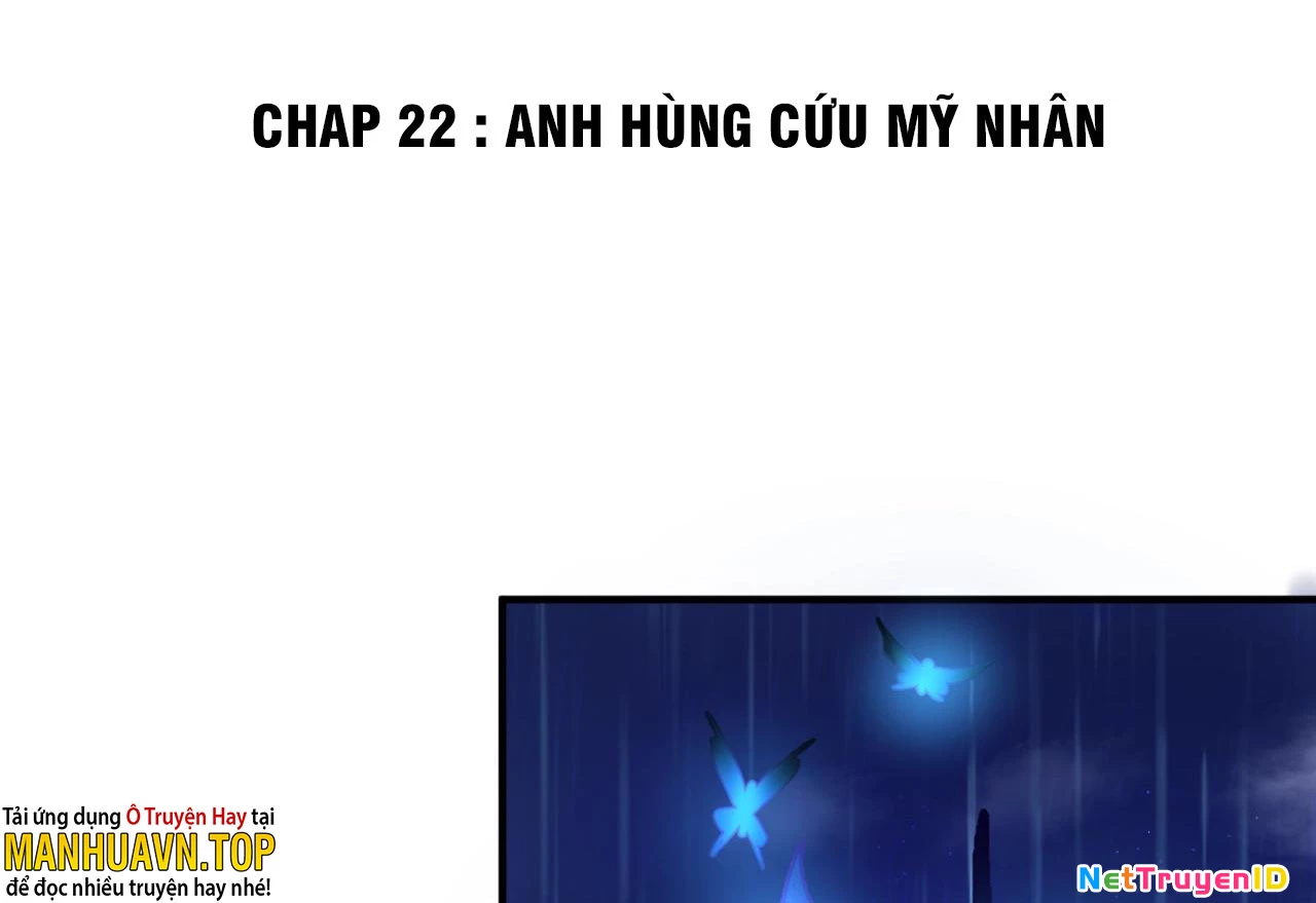 Kỷ Nguyên Kỳ Lạ Chapter 22 - 3