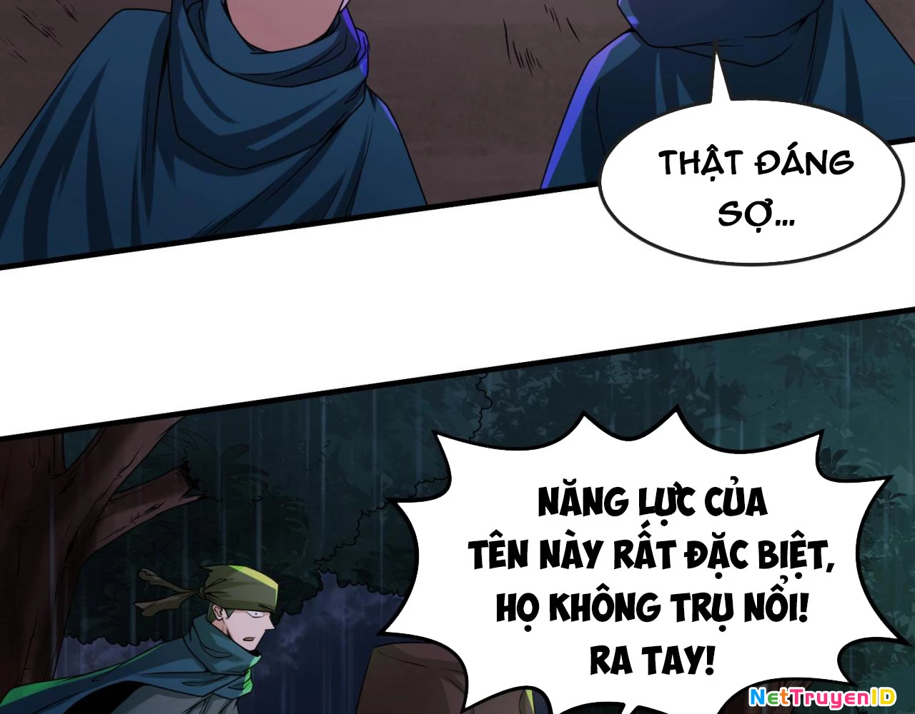 Kỷ Nguyên Kỳ Lạ Chapter 22 - 19