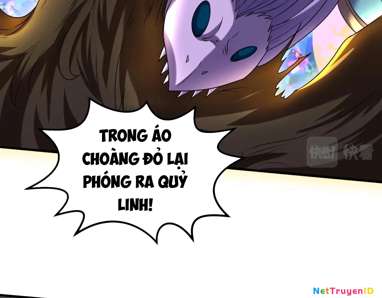 Kỷ Nguyên Kỳ Lạ Chapter 22 - 35