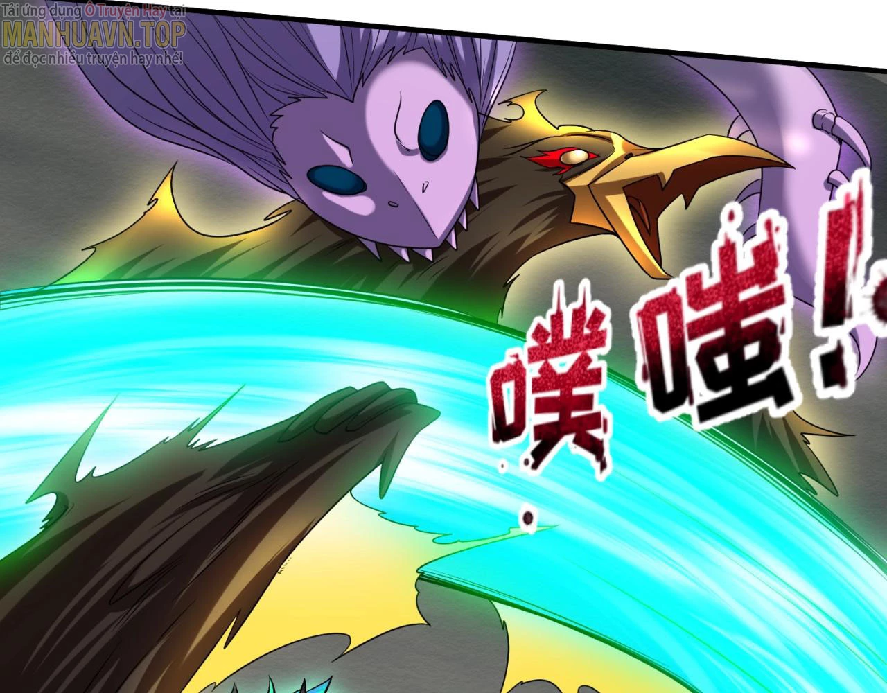 Kỷ Nguyên Kỳ Lạ Chapter 22 - 36