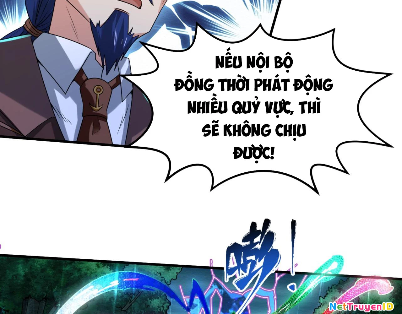 Kỷ Nguyên Kỳ Lạ Chapter 22 - 40