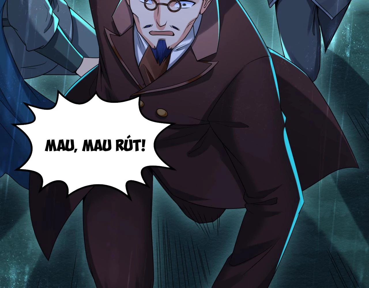 Kỷ Nguyên Kỳ Lạ Chapter 22 - 42