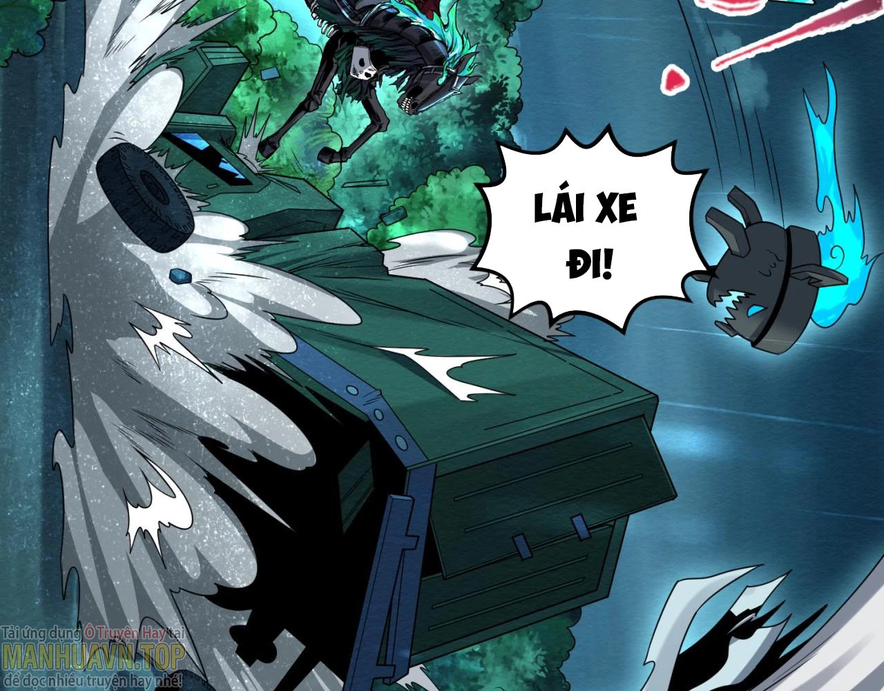 Kỷ Nguyên Kỳ Lạ Chapter 22 - 45