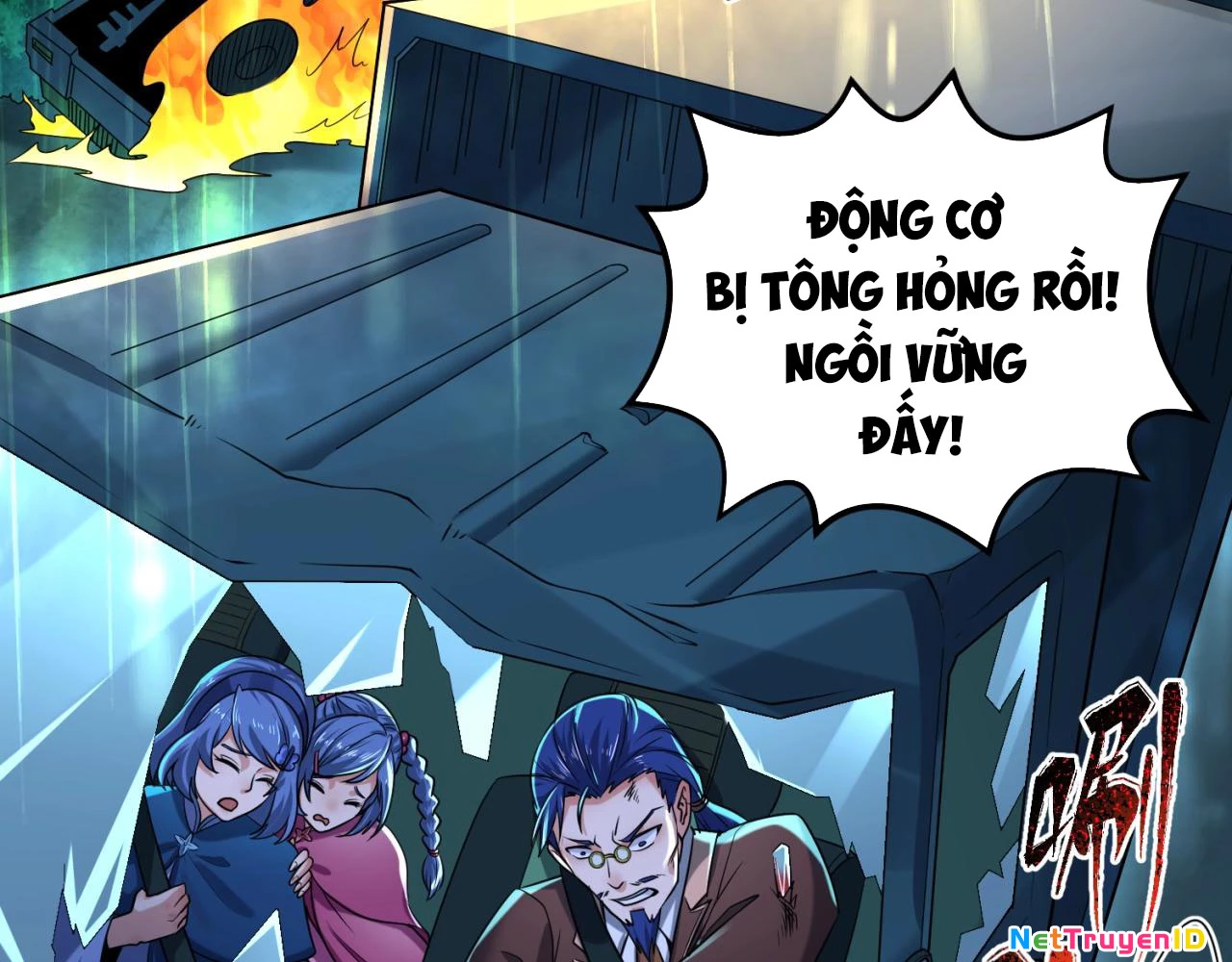 Kỷ Nguyên Kỳ Lạ Chapter 22 - 58