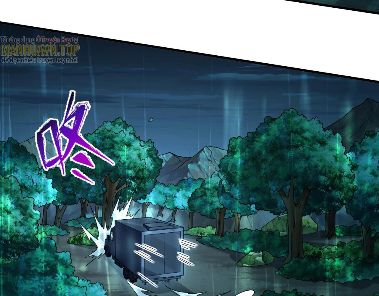 Kỷ Nguyên Kỳ Lạ Chapter 22 - 60