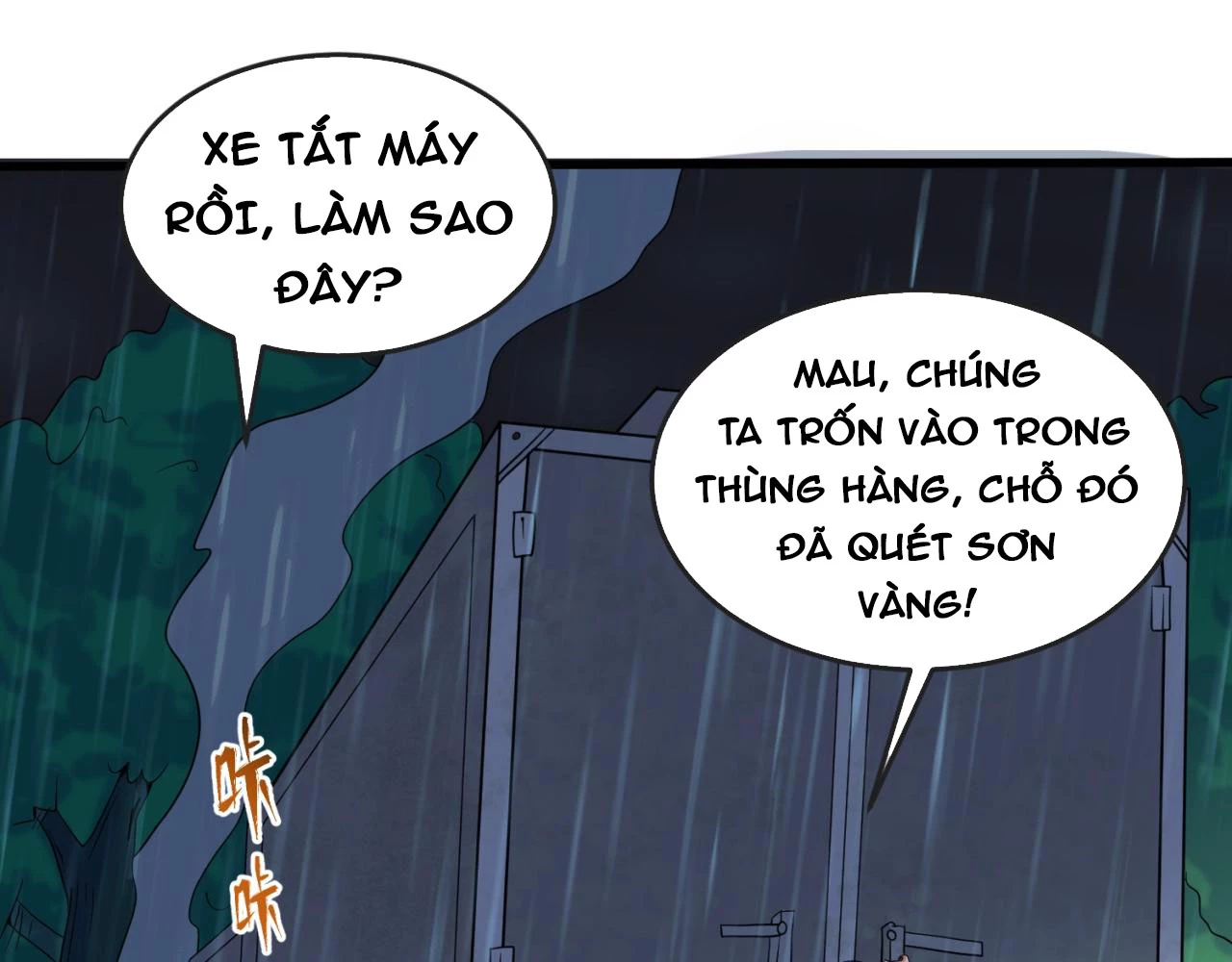 Kỷ Nguyên Kỳ Lạ Chapter 22 - 62