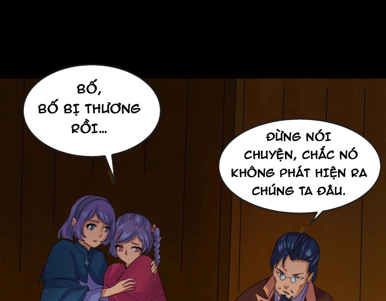 Kỷ Nguyên Kỳ Lạ Chapter 22 - 64