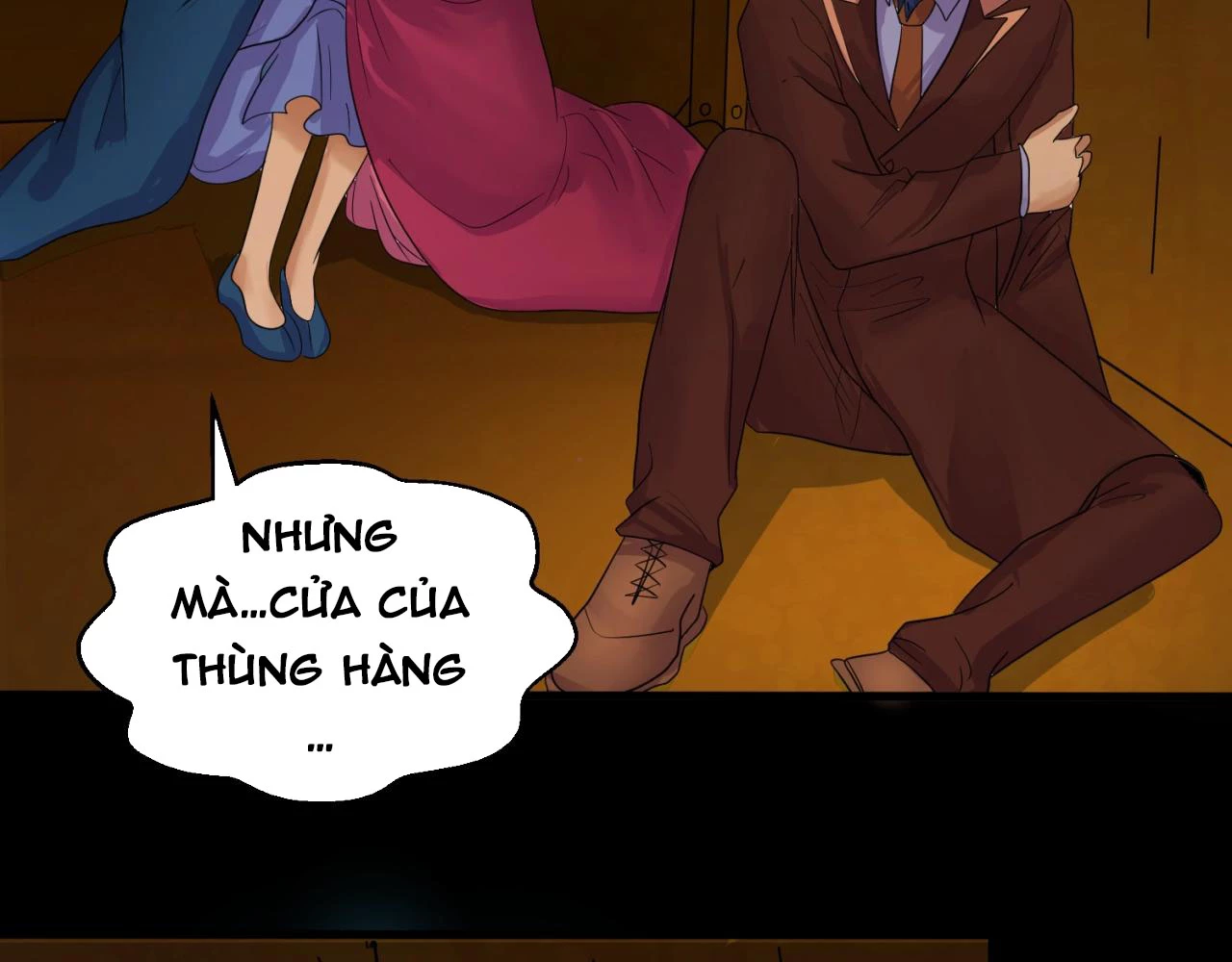 Kỷ Nguyên Kỳ Lạ Chapter 22 - 65